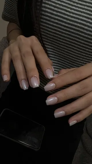 ネイル shino メンズネイル専門店のネイルデザイン