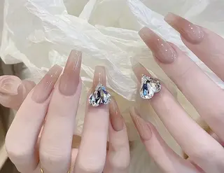 マツエク・マツパ AB マツエクネイルサロンのマツエク・マツパデザイン