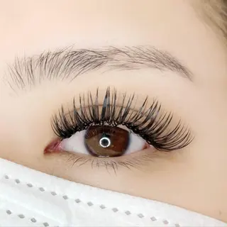 マツエク・マツパ 立川 慶美のマツエク・マツパデザイン