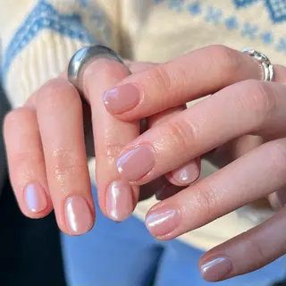 ネイル Nico所属・Nico🌛 Karenのネイルデザイン