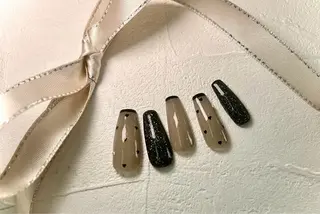 ネイル 8【エイト】所属・nail salon 8のネイルデザイン