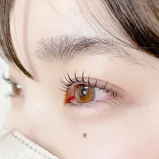 マツエク・マツパ Sunny所属・Sunny 渡邉めぐみのマツエク・マツパデザイン