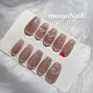 ネイル 🆕三郷市戸ヶ崎🎀 Ownerのネイルデザイン