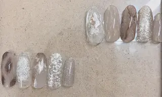 ネイル ROI. Ayumi.のネイルデザイン