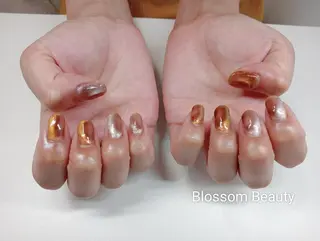 ネイル Blossom Beauty eriのネイルデザイン