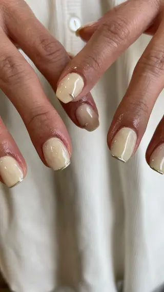 ネイル NINE... Mikiのネイルデザイン