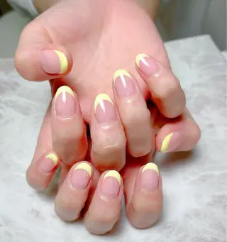 ネイル serena nailのネイルデザイン