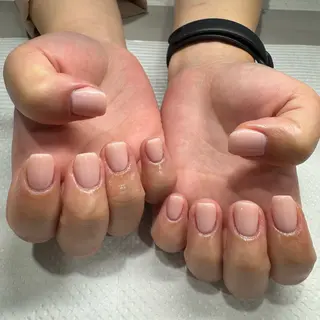 ネイル 小野澤 紗智のネイルデザイン