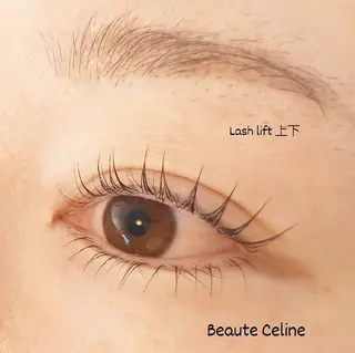 マツエク・マツパ beaute.celine所属・&healthy💜 ﾎﾞｰﾃCelineのマツエク・マツパデザイン