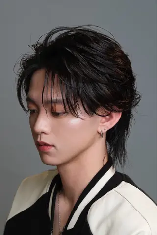 メンズ 天神大名/パーマ特化 /ケントのヘアスタイル