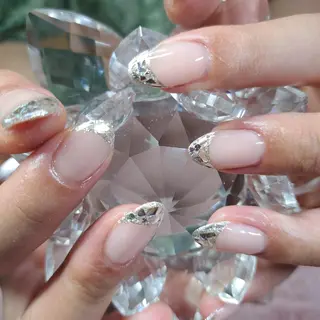 ネイル HAYASHI  Nのネイルデザイン