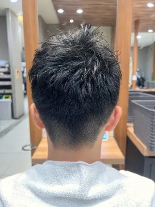 メンズ PROGRESS 🌻ayakaのヘアスタイル