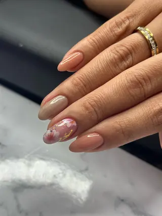 ネイル beauty salon glory所属・glory💋 Kimiのネイルデザイン