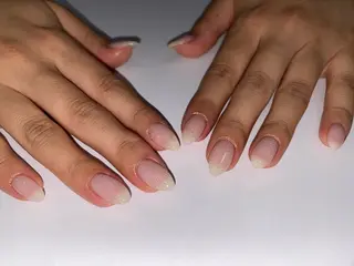 ネイル haku. kanaのネイルデザイン