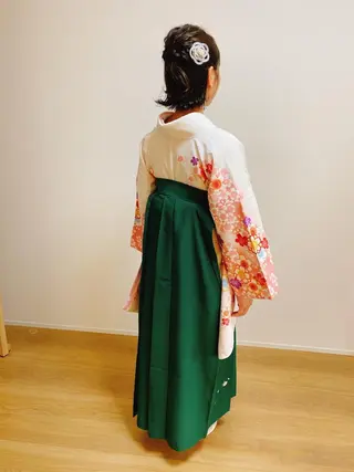 宮崎 詩織のマツエク・マツパデザイン