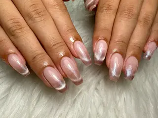 ネイル nail salon MANA　KEIKOのネイルデザイン