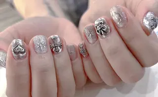 ネイル 168 池袋西口駅前店のネイルデザイン