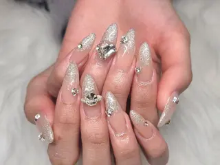 ネイル Ravissy Nailのネイルデザイン