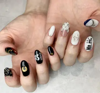 ネイル Cheri Nailのネイルデザイン