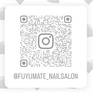 ネイル fuyu nailのネイルデザイン