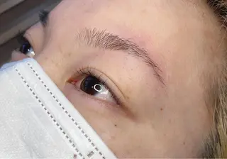 マツエク・マツパ アイブロウ TOPアイリスト ふたつぎちさとのマツエク・マツパデザイン