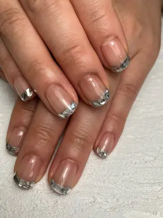 ネイル nail salon Bloom所属・自宅サロンBloom 橋本のネイルデザイン