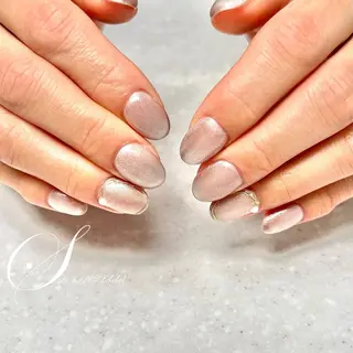 ネイル ステラ marikominoのネイルデザイン