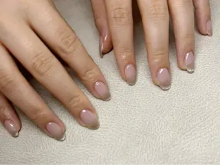 ネイル H. Sayuriのネイルデザイン