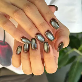 ネイル HARUKA ネイリスト福岡/薬院のネイルデザイン