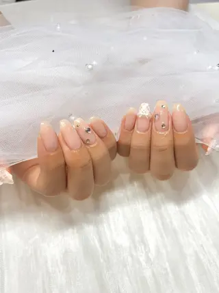 ネイル NAIL ROOM 251のネイルデザイン