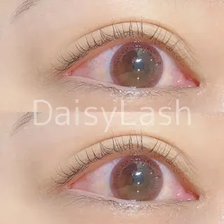 マツエク・マツパ DaisyLash 京橋店のマツエク・マツパデザイン