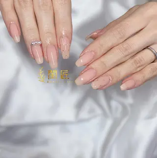 ネイル 閨匠 ビューティサロンのネイルデザイン