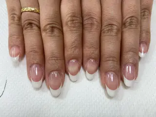 ネイル MAXKELLY  福岡天神所属・MAXKELLY natsuのネイルデザイン