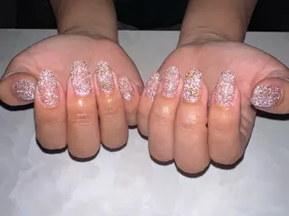ネイル M' nailのネイルデザイン