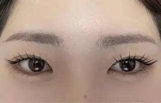 マツエク・マツパ VELA nails所属・VELA eyesのマツエク・マツパデザイン