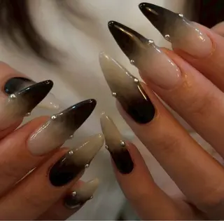 ネイル Ryunail所属・Ryu Nail NekoChanのネイルデザイン