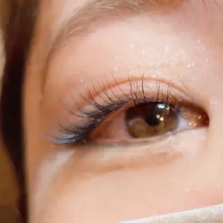 マツエク・マツパ 玉木 愛のマツエク・マツパデザイン