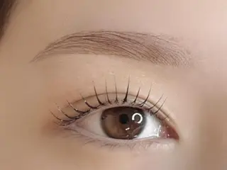 マツエク・マツパ 中嶋 増美のマツエク・マツパデザイン