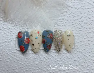 ネイル 🍭Kiara Nail🍭のネイルデザイン