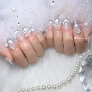 ネイル Jaime Yuiのネイルデザイン