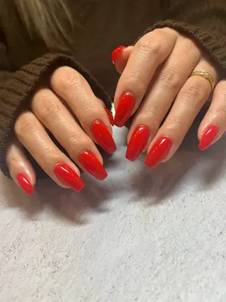 ネイル LINON所属・【LINON】 airiのネイルデザイン