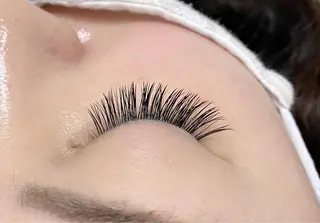 マツエク・マツパ Hera 👀アイラッシュのマツエク・マツパデザイン