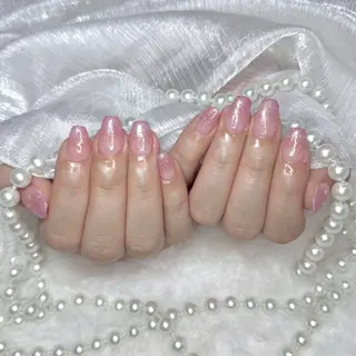 ネイル You&Me Ibukiのネイルデザイン