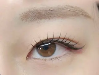 マツエク・マツパ fizelleあべのルシアス店所属・ヒナタ 🫧のマツエク・マツパデザイン