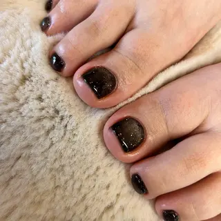 ネイル amunail所属・浦川 歩のネイルデザイン