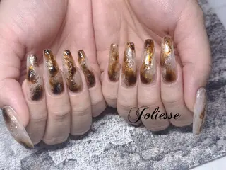 ネイル Joliesse nail salonのネイルデザイン