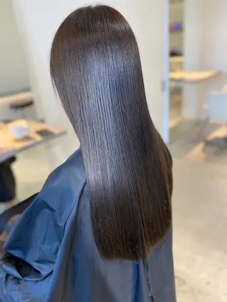 ロング 🫧艶髪専門🫧 マサヤのヘアスタイル