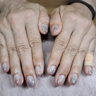 ネイル HAYASHI  Nのネイルデザイン