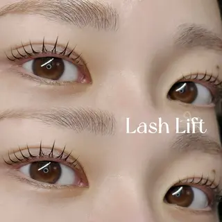 マツエク・マツパ 工藤 未夢のマツエク・マツパデザイン