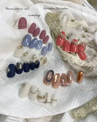 ネイル ネイル･エステ afdlbcのネイルデザイン